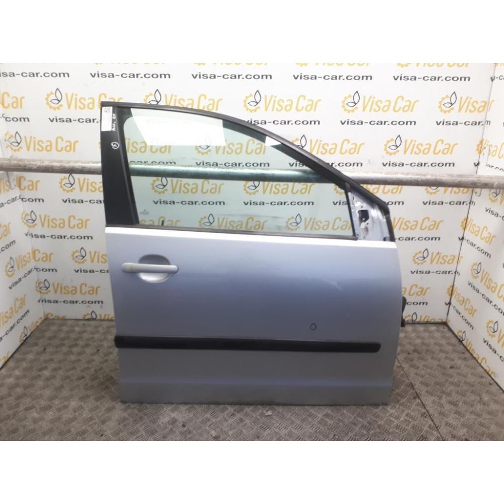 Porta Anteriore Destro Usato Dal 2001 Al 2005 Volkswagen Polo «Iv» (2002)