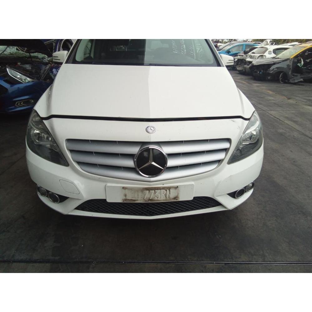 Musata Anteriore Usato Dal 2011 Al 2014 Mercedes Classe B «W246» (2012)