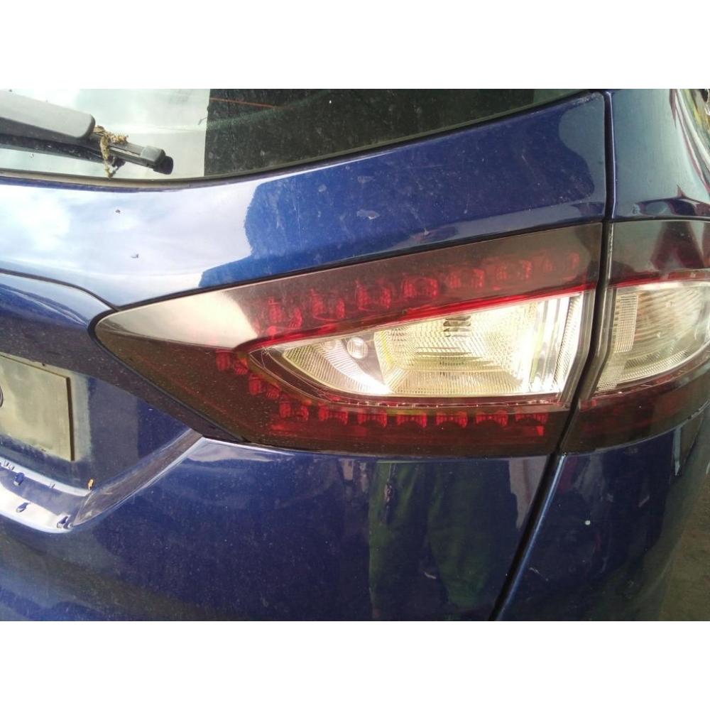Fanale Interno Posteriore Destro Usato Dal 2014 Al 2018 Ford Mondeo «V» Sw (2014)