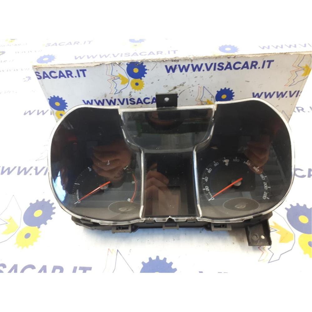 Copertura Quadro Strumenti Usato Dal 2010 Chevrolet Orlando (2011)