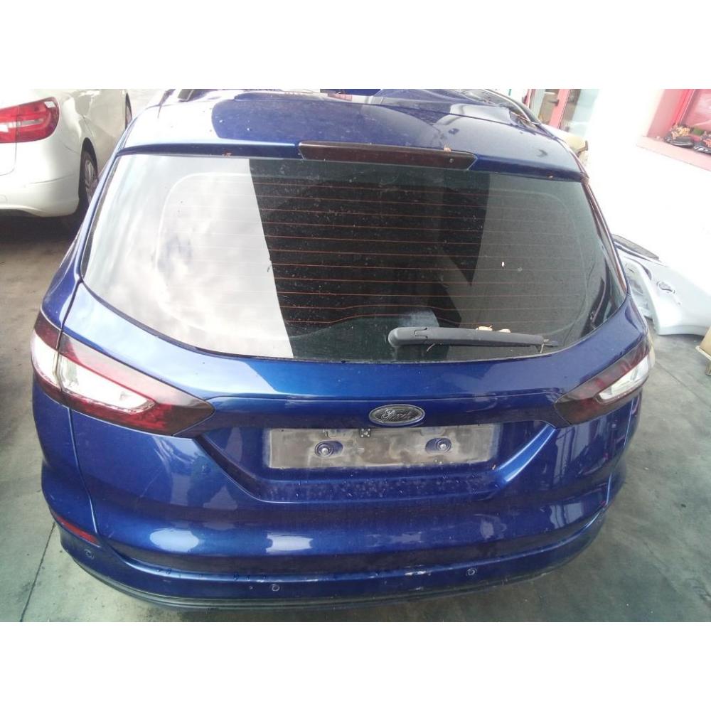 Portello Posteriore Usato Dal 2014 Al 2018 Ford Mondeo «V» Sw (2014)