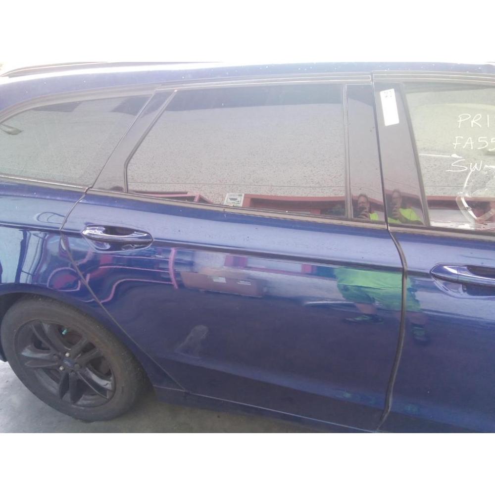 Porta Posteriore Destro Usato Dal 2014 Al 2018 Ford Mondeo «V» Sw (2014)