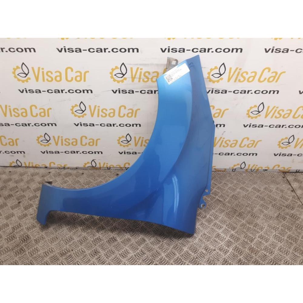 Parafango Anteriore Sinistro Usato Dal 2008 Al 2012 Ford Fiesta «Vi» (2008)