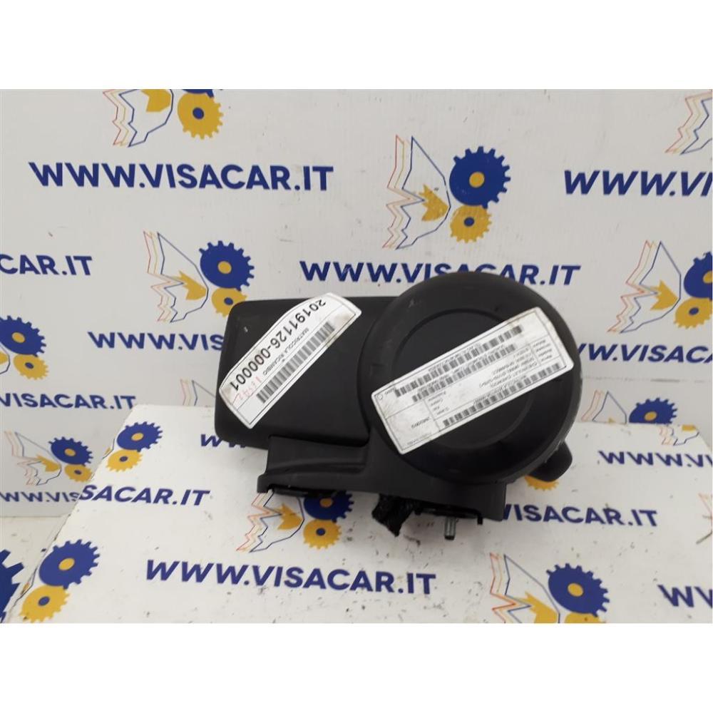 Quadro Strumenti Usato Dal 2010 Al 2015 Chevrolet Spark (2010)