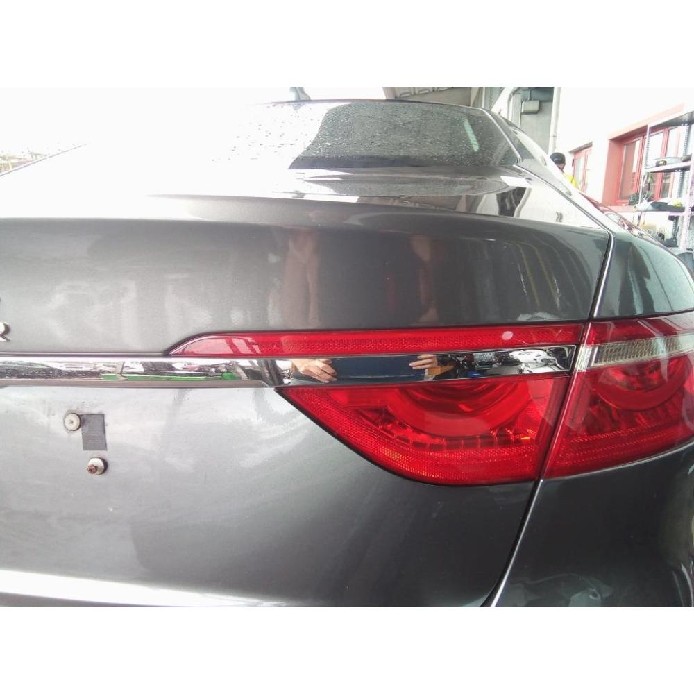 Fanale Interno Posteriore Destro Usato Dal 2015 Jaguar Xf «Ii» (2015)
