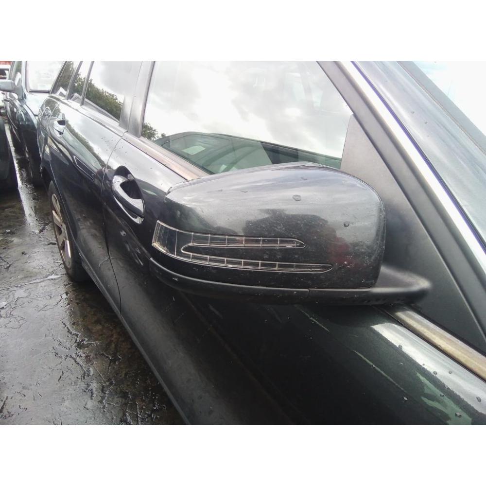 Retrovisore Esterno Anteriore Destro Usato Dal 2011 Mercedes Classe C «S204» Sw (2011)