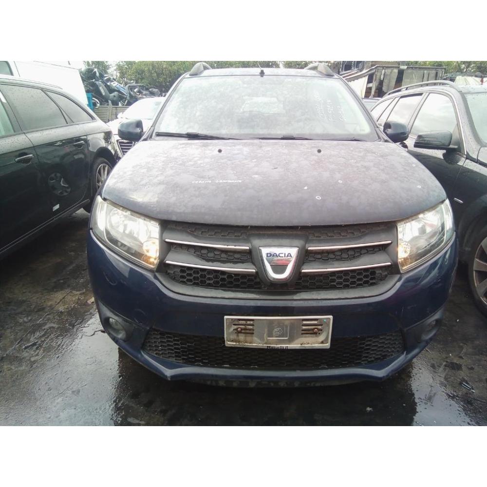 Musata Anteriore Usato Dal 2015 Al 2016 Dacia Logan Mcv «Ii» (2013)