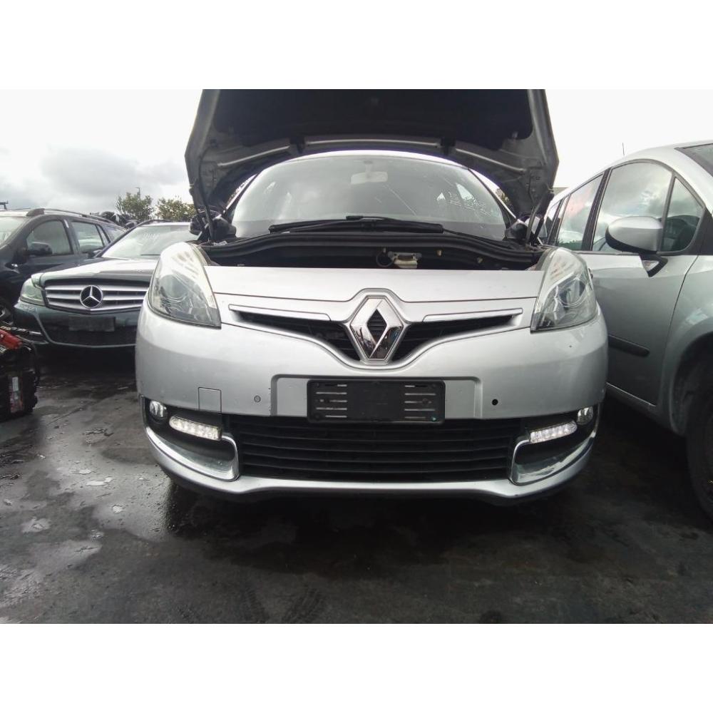 Paraurti Anteriore Usato Dal 2012 Al 2016 Renault Grand Scénic «Iii» (2012)