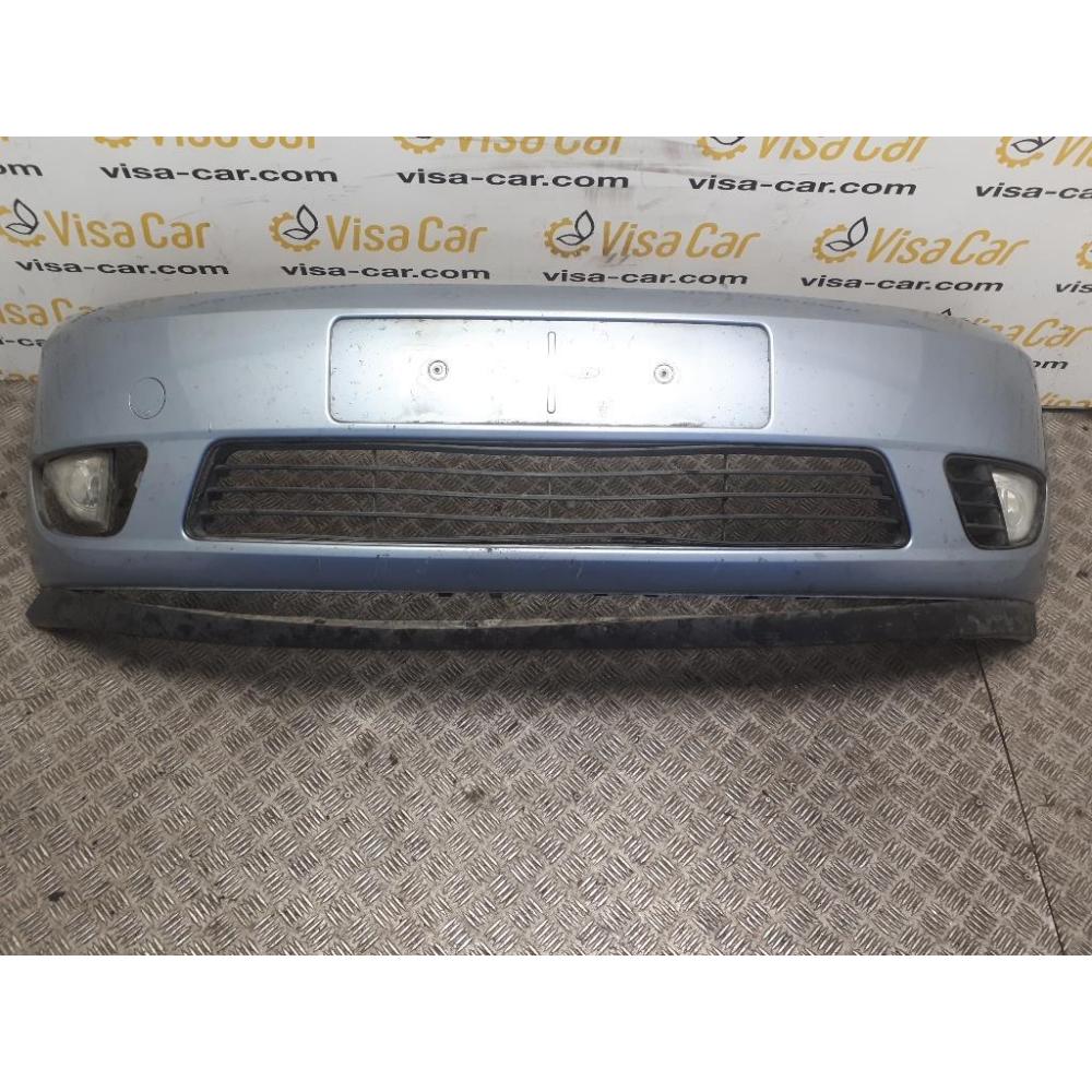 Paraurti Anteriore Usato Dal 2003 Al 2008 Ford Fiesta «V» (2002)