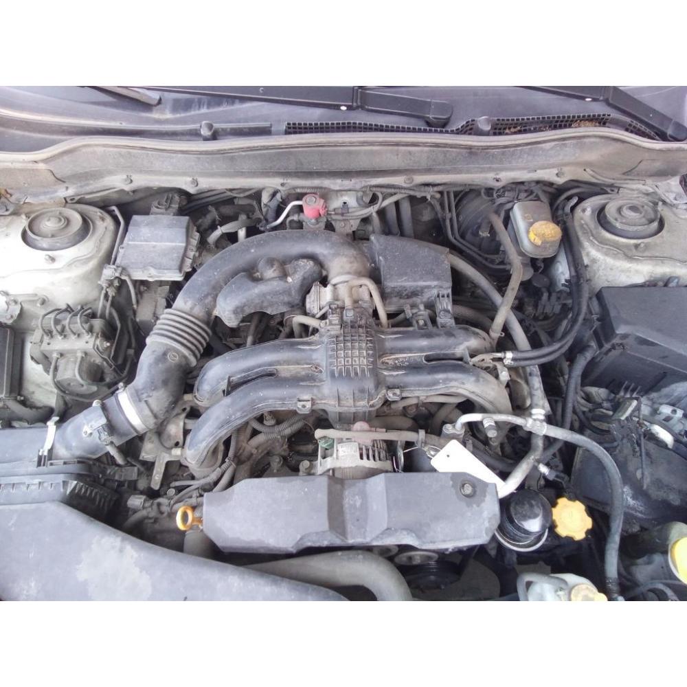 Motore Completo Usato Dal 2013 Al 2019 Subaru Forester «Iv» (2013)