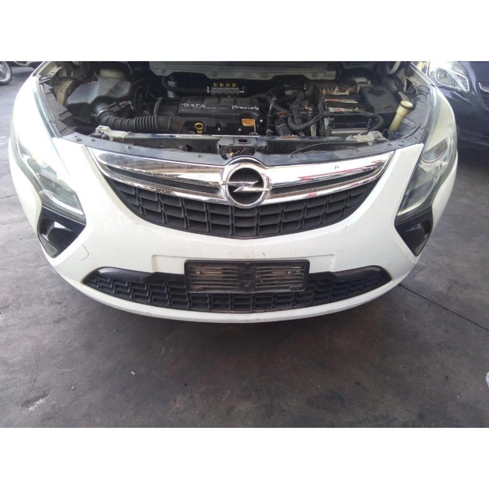 Paraurti Anteriore Usato Dal 2011 Al 2016 Opel Zafira «C» (2012)