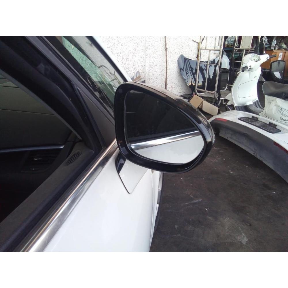 Retrovisore Esterno Anteriore Destro Usato Dal 2011 Al 2016 Opel Zafira «C» (2012)