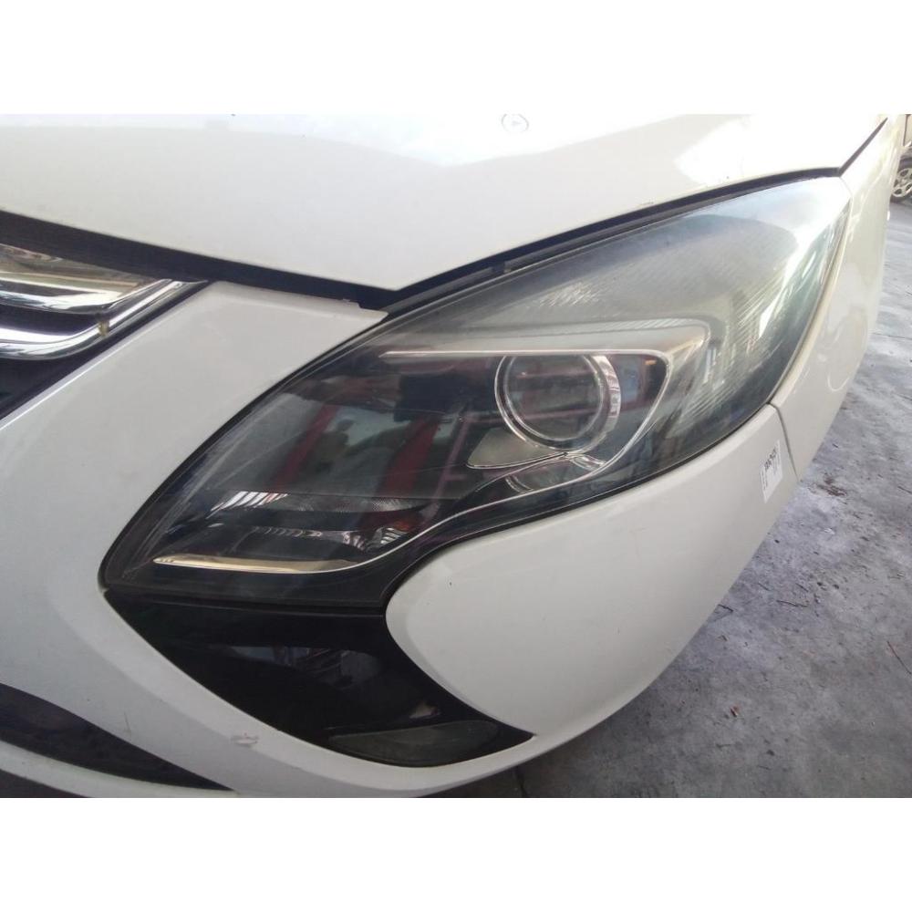 Proiettore Anteriore Sinistro Usato Dal 2011 Al 2016 Opel Zafira «C» (2012)