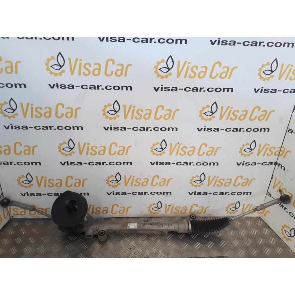 Scatola Sterzo C/Servosterzo Usato Dal 2017 Al 2021 Ford Fiesta «Vii» (2017)