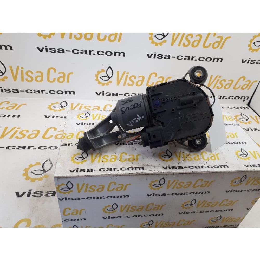 Motorino Tergicristallo Sinistro Usato Dal 2014 Al 2020 Ford Focus «Iv» Sw (2014)
