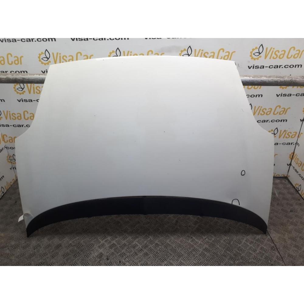 Cofano Anteriore Usato Dal 2011 Al 2018 Fiat Punto «Iii» (2012)