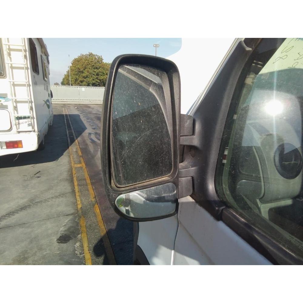 Retrovisore Esterno Anteriore Sinistro Usato Dal 2003 Al 2006 Opel Movano A «Ii» (2003)