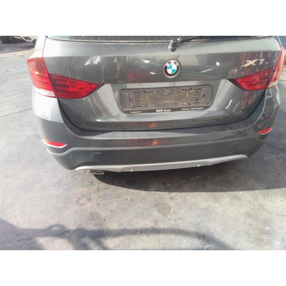Paraurti Superiore Posteriore Usato Dal 2012 Bmw X1 «E84» (2010)