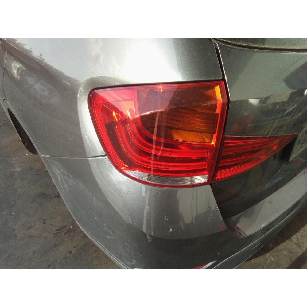 Fanale Esterno Posteriore Sinistro Usato Dal 2012 Bmw X1 «E84» (2010)