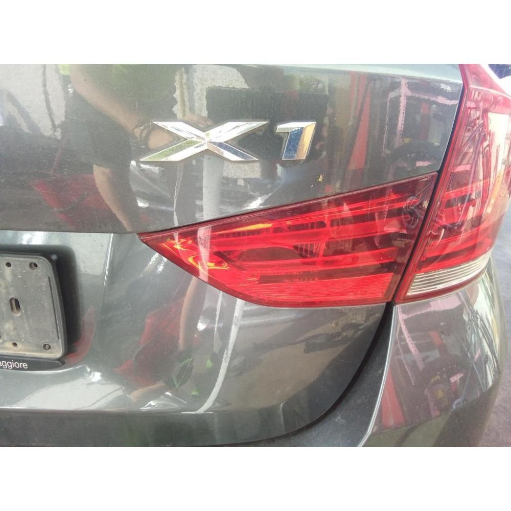 Fanale Interno Posteriore Destro Usato Dal 2012 Bmw X1 «E84» (2010)
