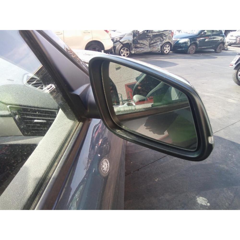 Retrovisore Esterno Anteriore Destro Usato Dal 2012 Bmw X1 «E84» (2010)