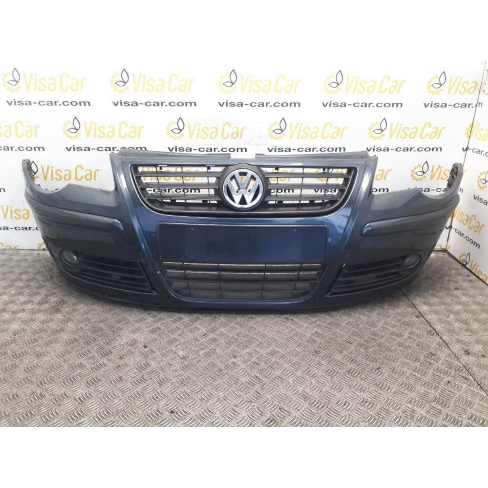 Paraurti Anteriore Usato Dal 2005 Al 2010 Volkswagen Polo «V» (2006)