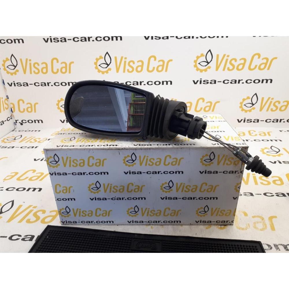 Retrovisore Esterno Anteriore Sinistro Usato Dal 1999 Al 2003 Fiat Punto «Ii» (2000)