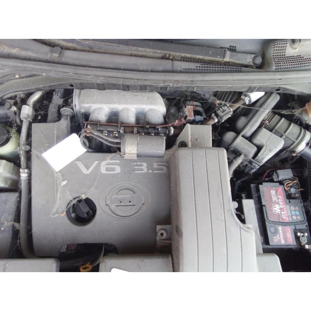 Motore Completo Usato Dal 2002 Al 2007 Nissan Murano «I» (2004)