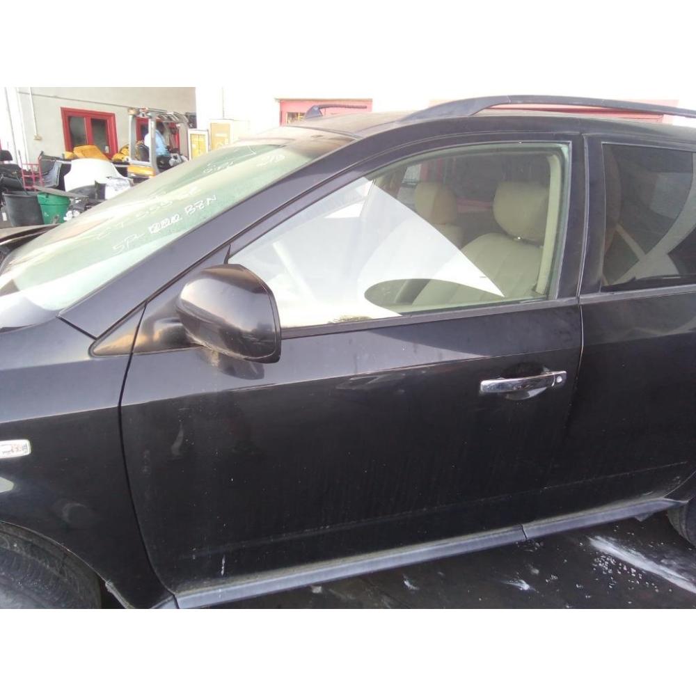 Porta Anteriore Sinistro Usato Dal 2002 Al 2007 Nissan Murano «I» (2004)