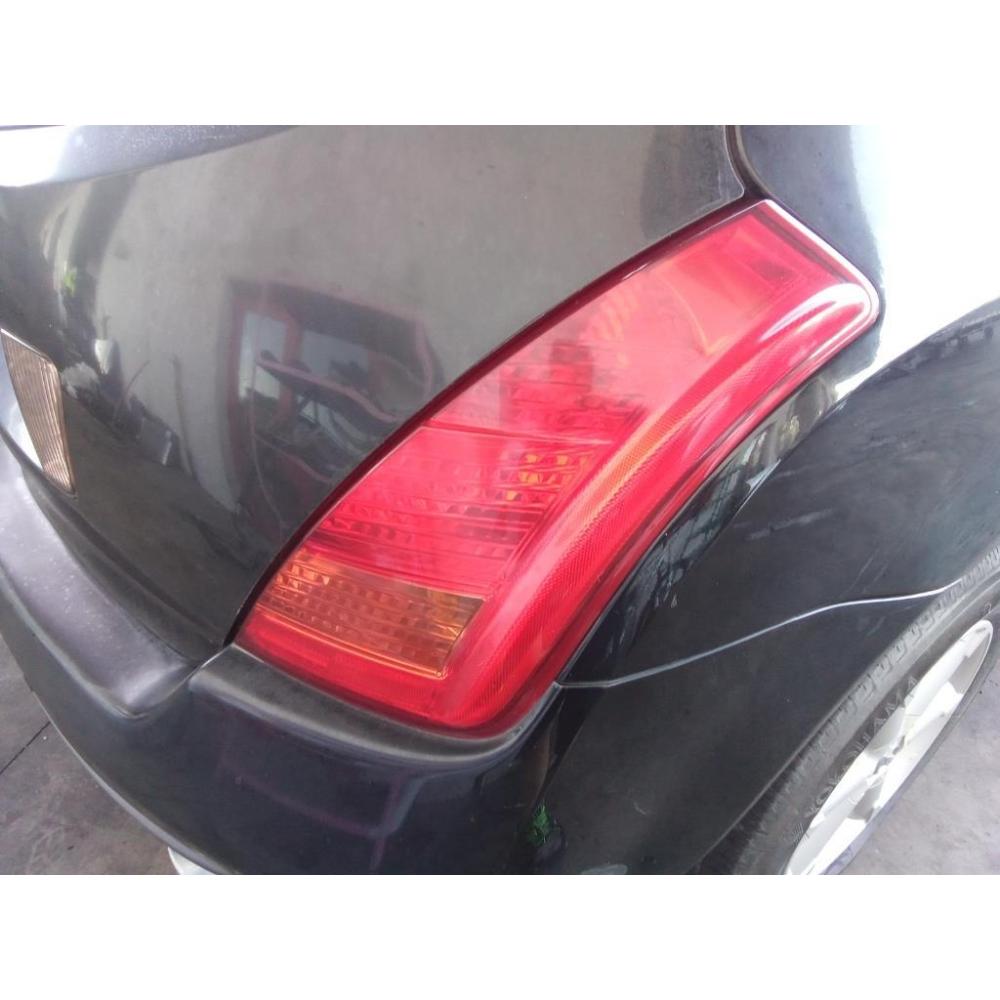 Fanale Posteriore Destro Usato Dal 2002 Al 2007 Nissan Murano «I» (2004)