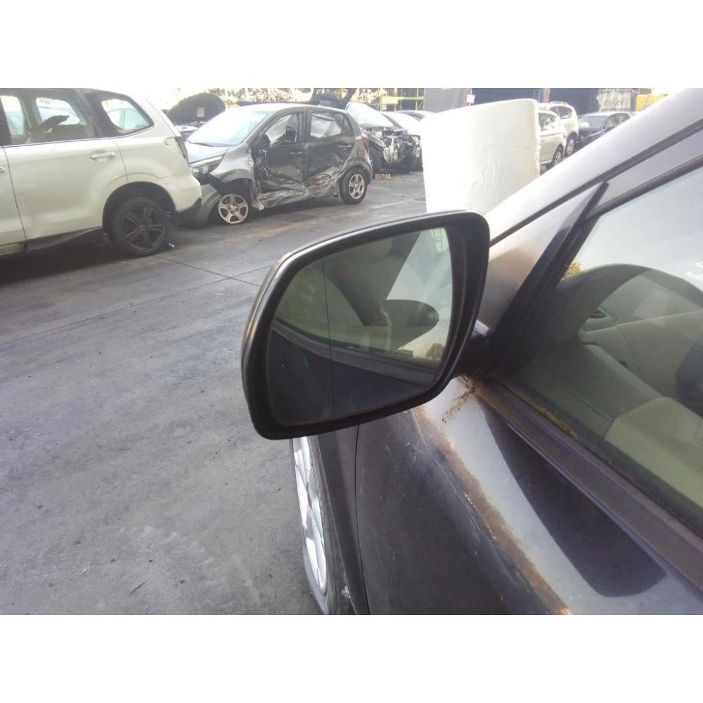 Retrovisore Esterno Anteriore Sinistro Usato Dal 2002 Al 2007 Nissan Murano «I» (2004)