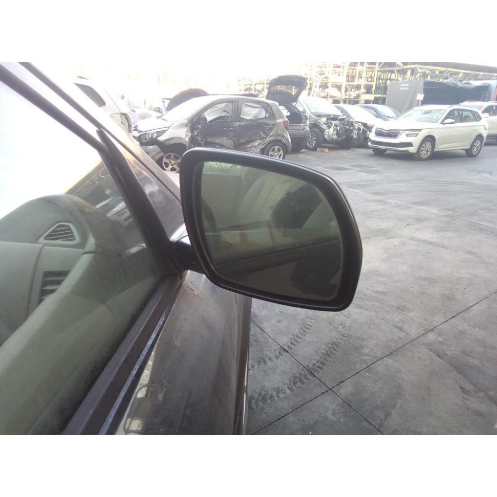 Retrovisore Esterno Anteriore Destro Usato Dal 2002 Al 2007 Nissan Murano «I» (2004)