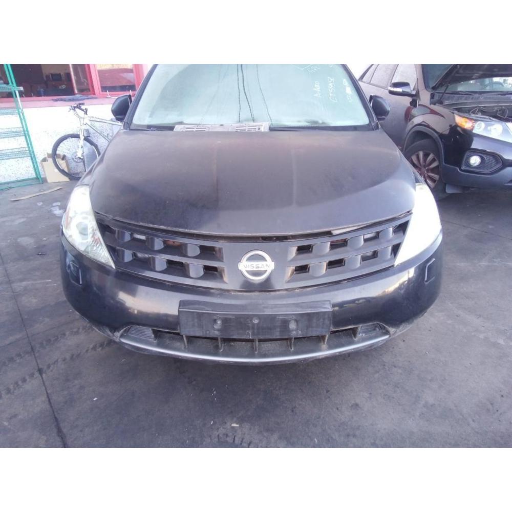 Musata Anteriore Usato Dal 2002 Al 2007 Nissan Murano «I» (2004)