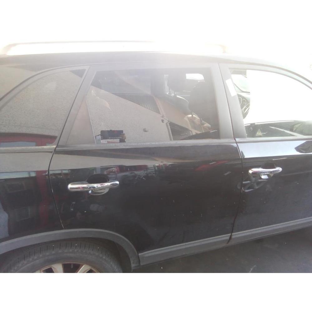 Porta Posteriore Destro Usato Dal 2009 Al 2012 Kia Sorento «Iii» (2010)