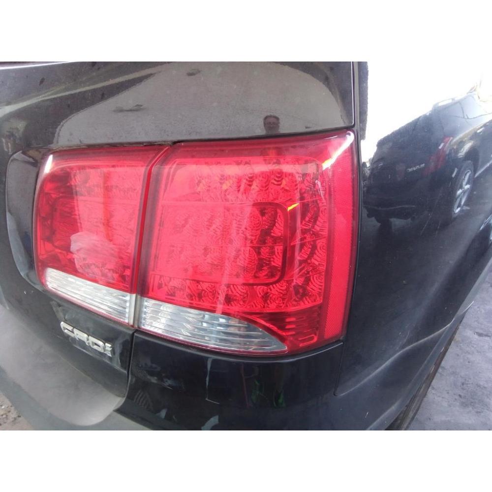 Fanale Esterno Posteriore Destro Usato Dal 2009 Al 2012 Kia Sorento «Iii» (2010)