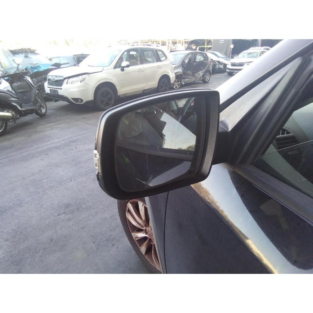 Retrovisore Esterno Anteriore Sinistro Usato Dal 2009 Al 2012 Kia Sorento «Iii» (2010)