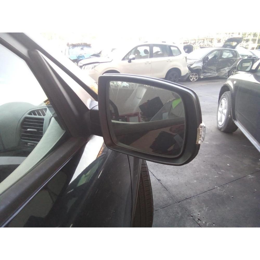 Retrovisore Esterno Anteriore Destro Usato Dal 2009 Al 2012 Kia Sorento «Iii» (2010)