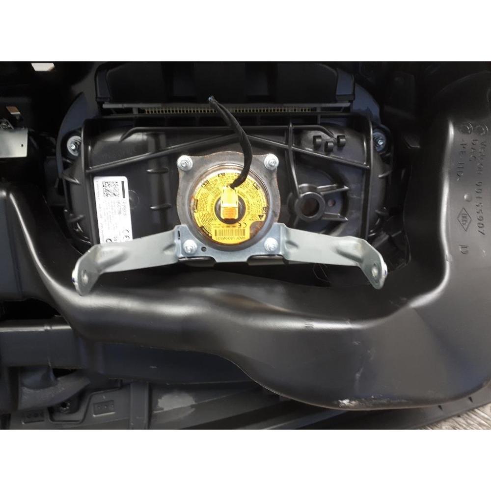 Cruscotto Usato Dal 2014 Al 2019 Smart Fortwo Coupé «453» (2015)