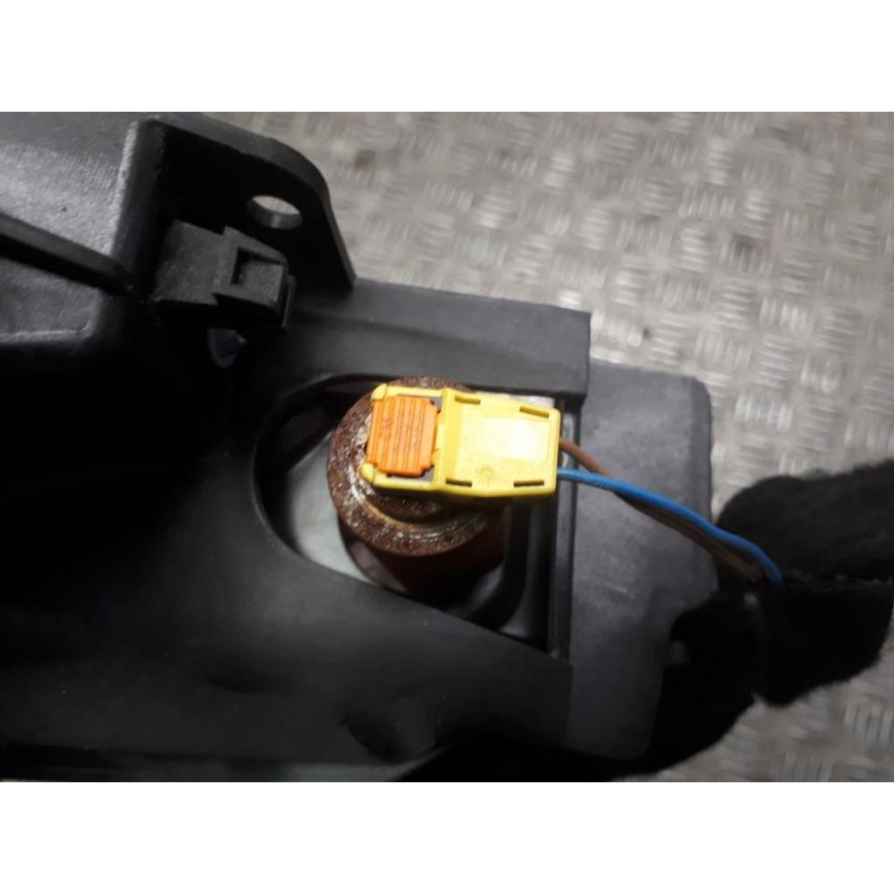 Cruscotto Usato Dal 2014 Al 2019 Smart Fortwo Coupé «453» (2015)