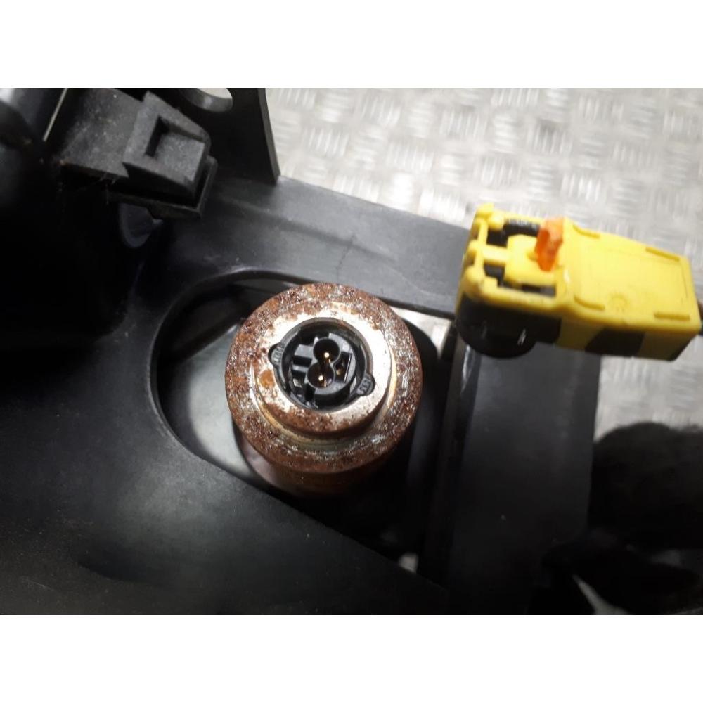 Cruscotto Usato Dal 2014 Al 2019 Smart Fortwo Coupé «453» (2015)