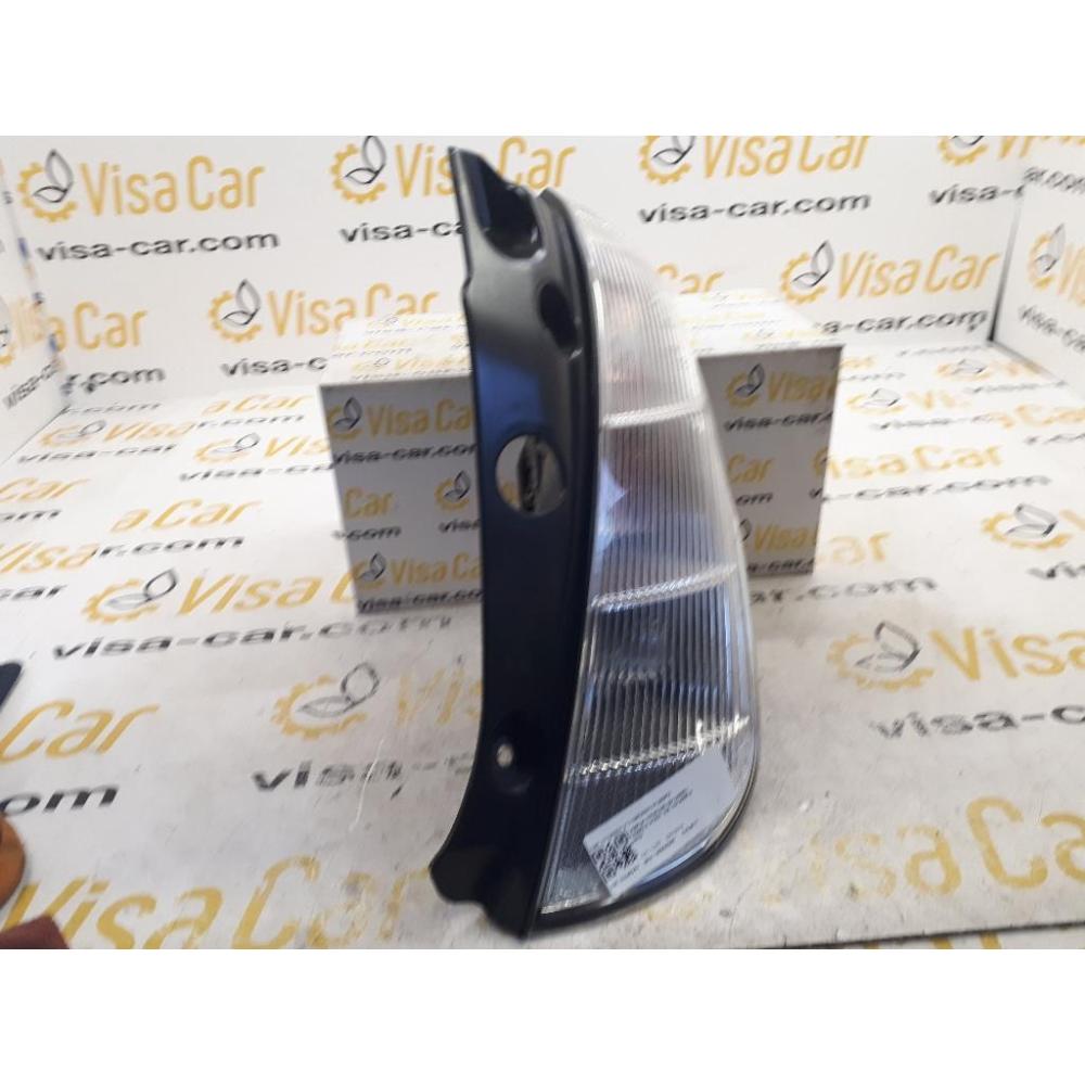 Fanale Posteriore Destro Usato Dal 2006 Al 2010 Lancia Ypsilon «Ii» (2006)