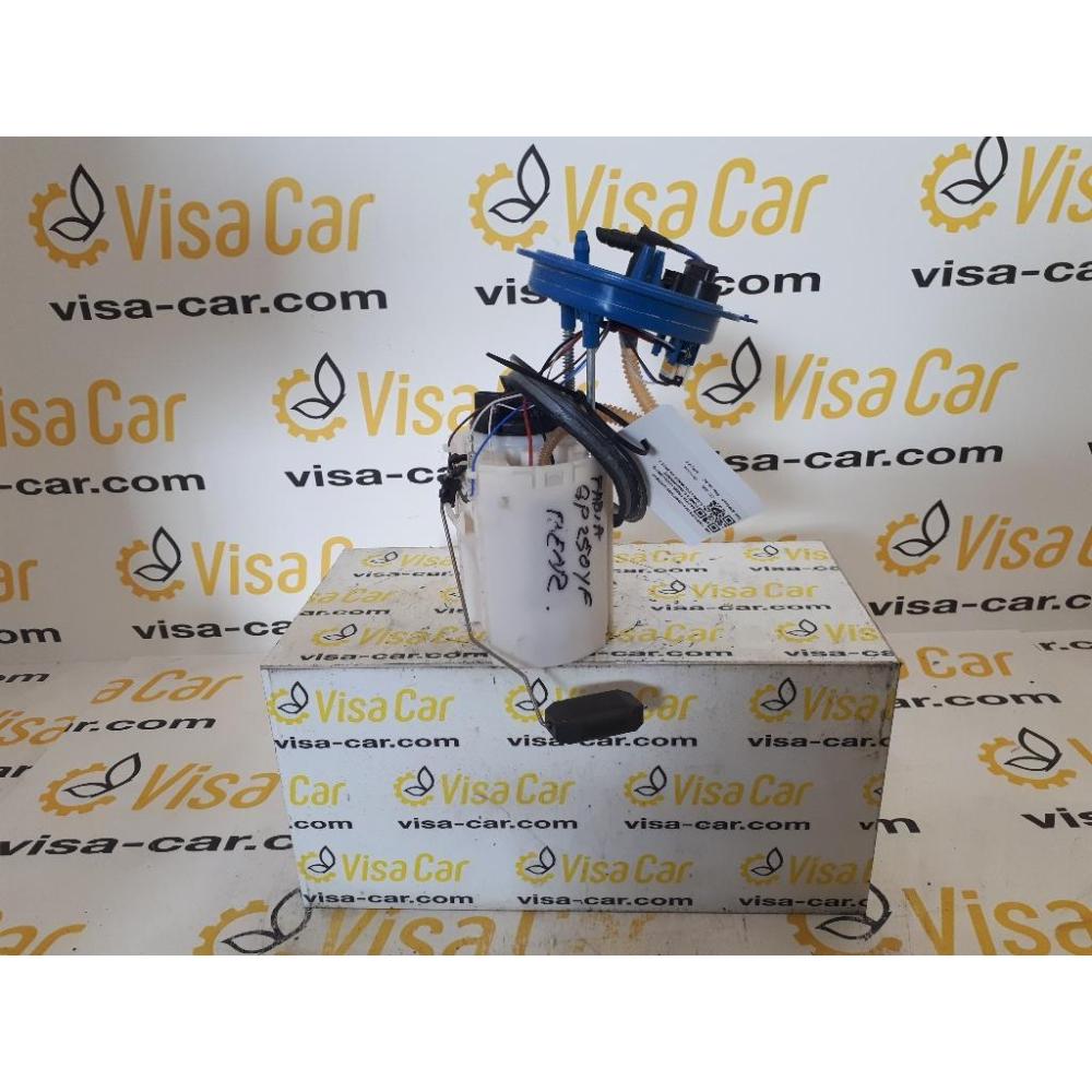 Pompa Carburante C/Galleggiante Usato Dal 2021 Skoda Fabia «Pj3» (2021)