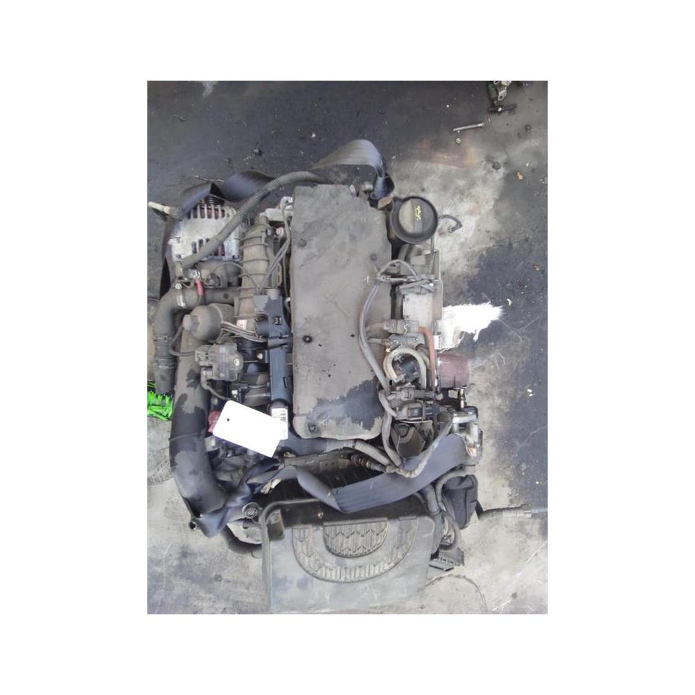 Motore Completo Usato Dal 2011 Mini Mini Cooper «R56» (2007)