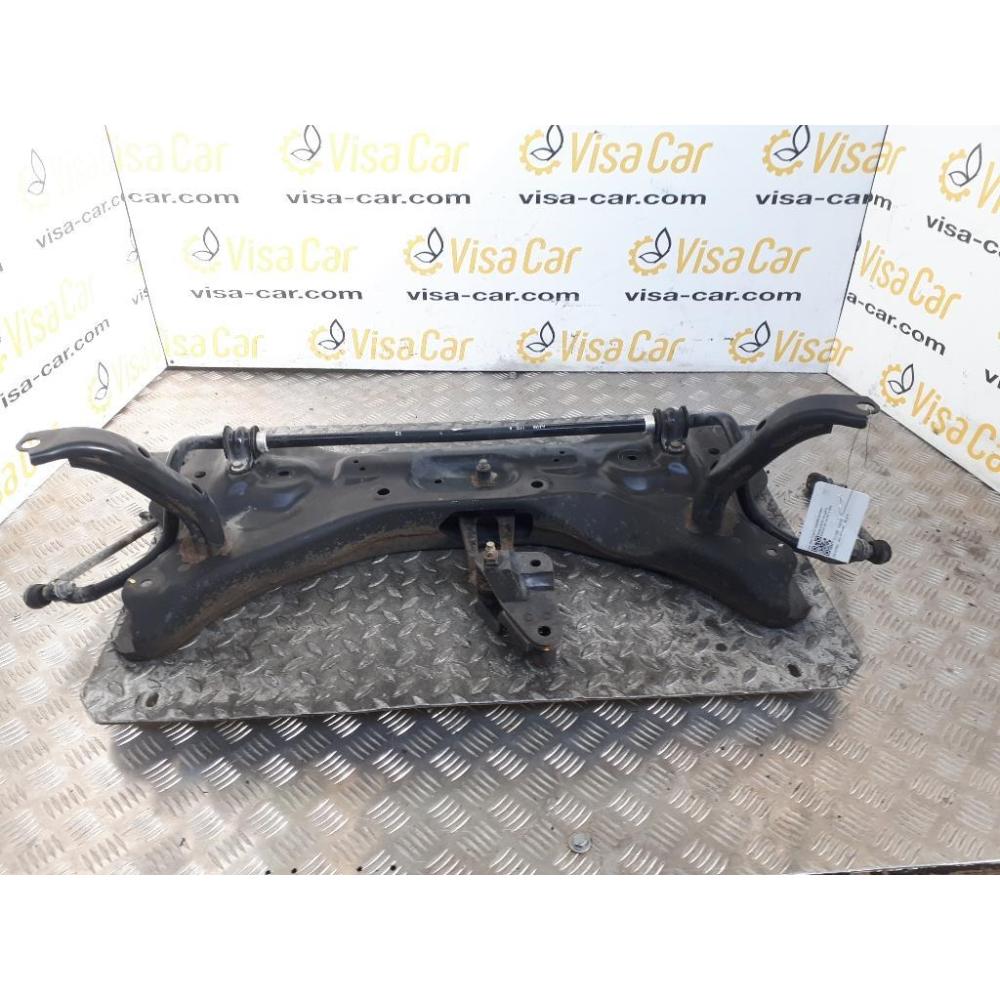 Assale Anteriore Usato Dal 2011 Al 2013 Nissan Micra «Iv» (2011)