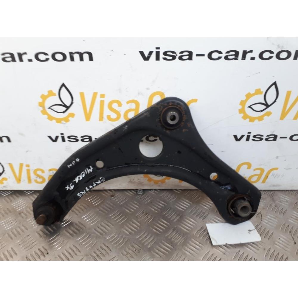 Braccio Oscillante Anteriore Sinistro Usato Dal 2011 Al 2013 Nissan Micra «Iv» (2011)