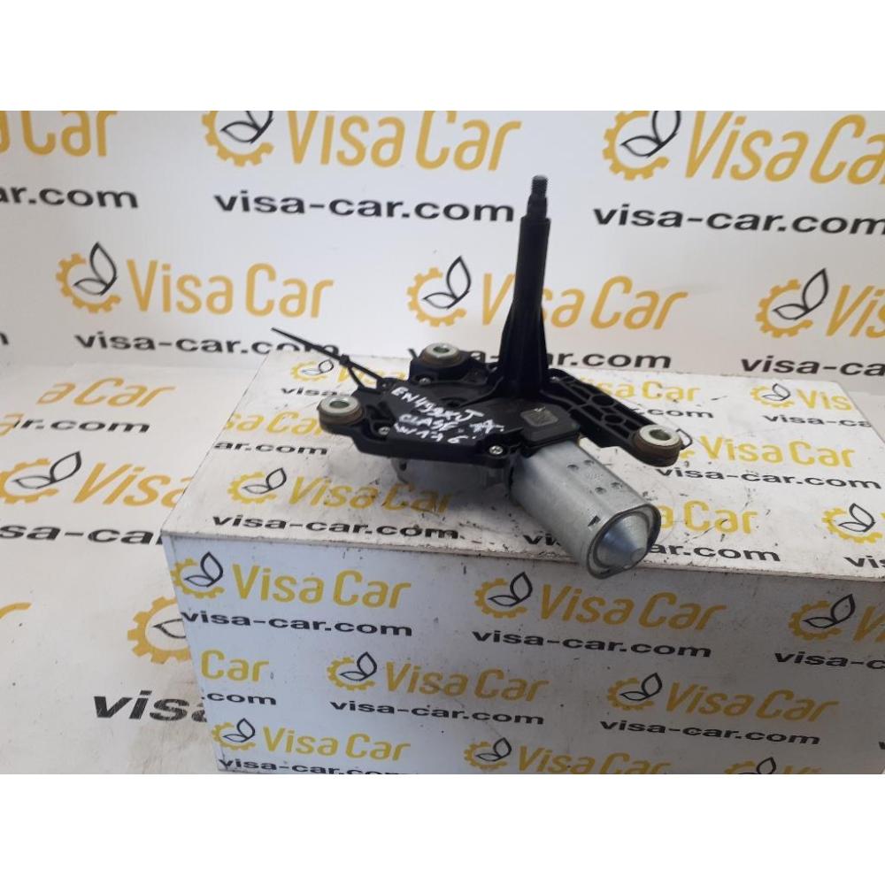 Motorino Tergilunotto Usato Dal 2012 Al 2015 Mercedes Classe A «W176» (2013)