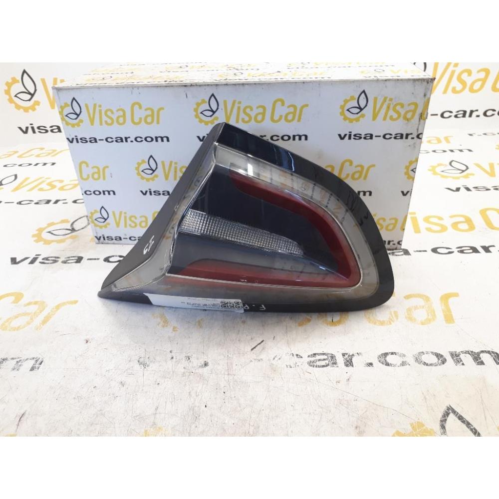 Fanale Interno Posteriore Destro Usato Dal 2019 Ford Puma «Ii» (2019)