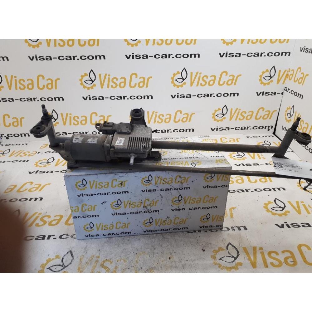 Meccanismo Tergicristallo Usato Dal 2007 Al 2011 Volkswagen Tiguan «I» (2008)
