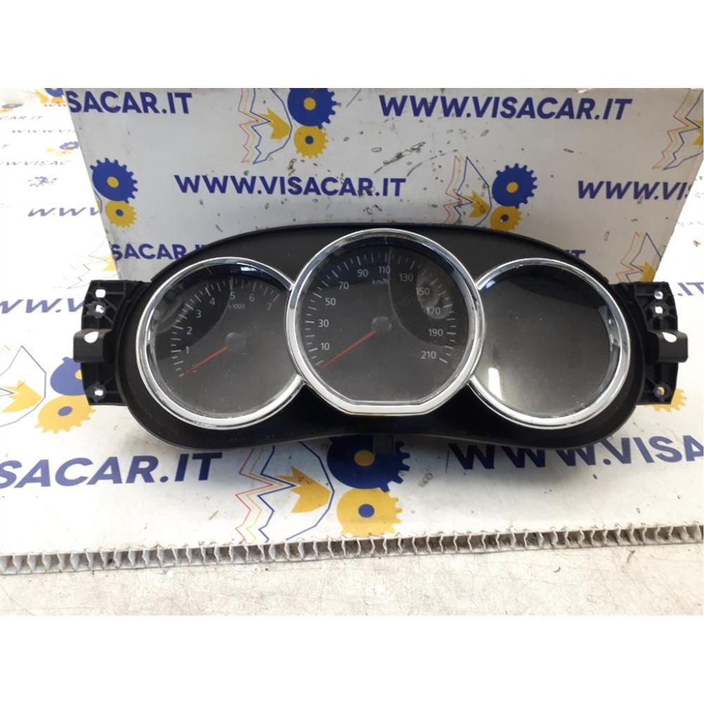Copertura Quadro Strumenti Usato Dal 2012 Dacia Sandero «Ii» (2013)