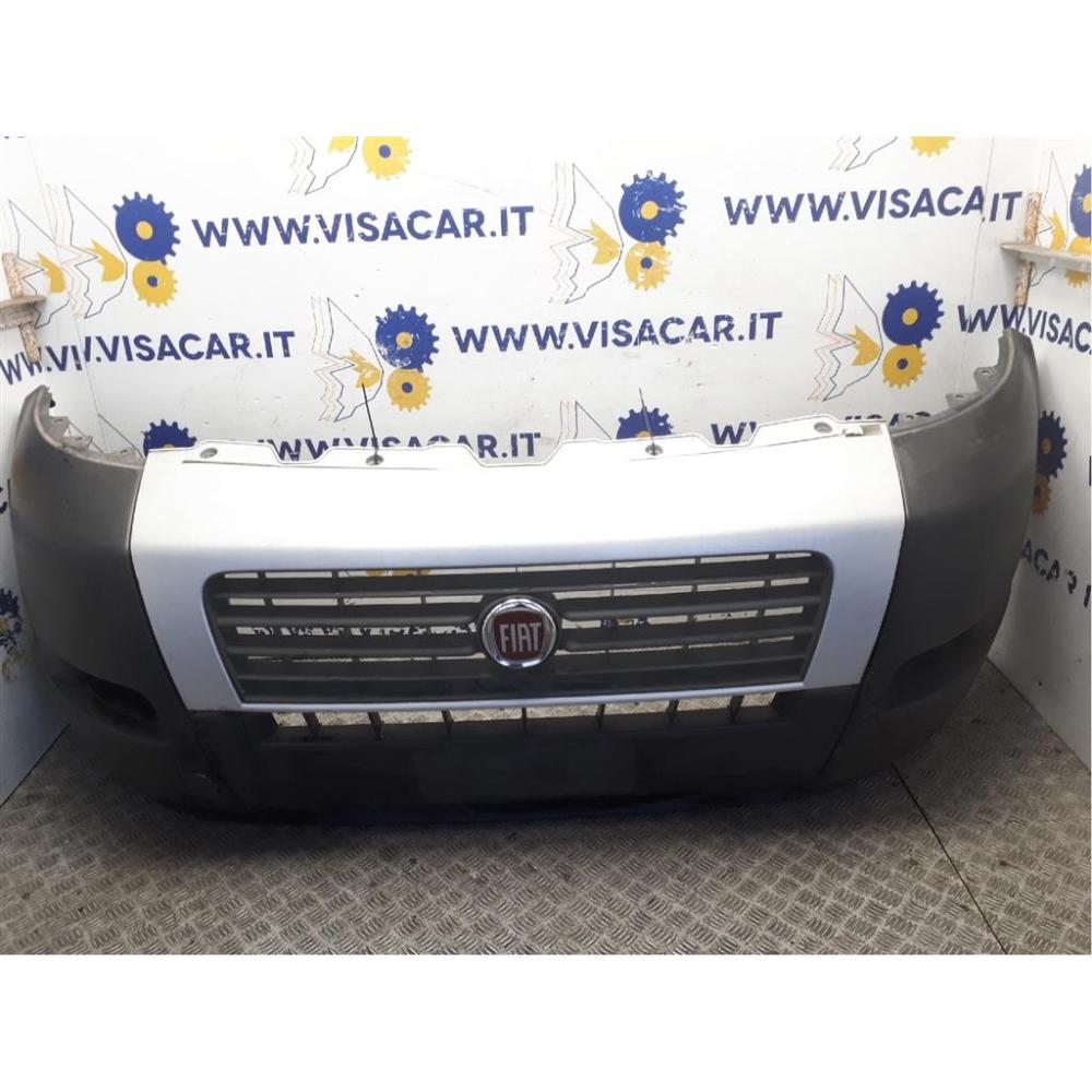 Paraurti Anteriore Usato Dal 2006 Al 2011 Fiat Ducato «250» (2007)